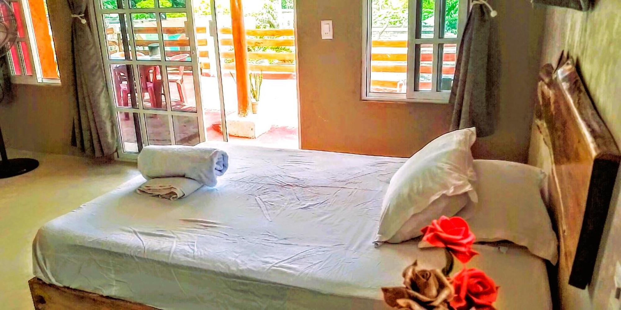 Tribe Beachville El Cuyo Extérieur photo